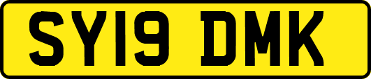 SY19DMK