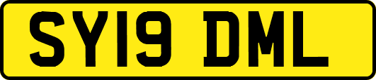 SY19DML