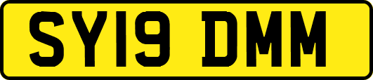 SY19DMM