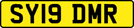 SY19DMR