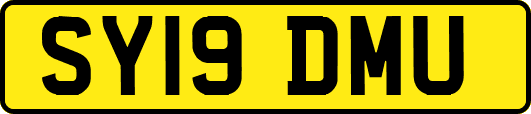 SY19DMU
