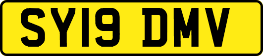 SY19DMV
