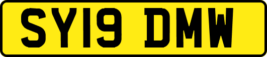 SY19DMW