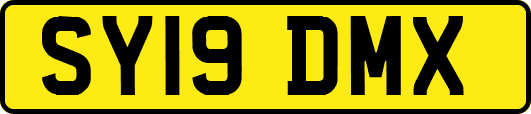 SY19DMX