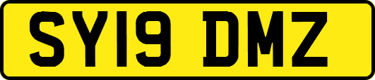 SY19DMZ