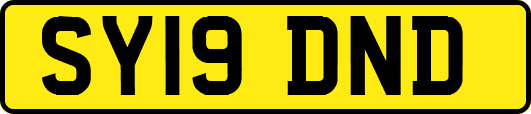 SY19DND