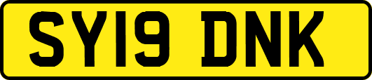SY19DNK