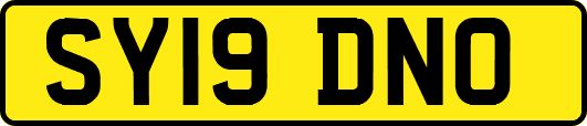 SY19DNO