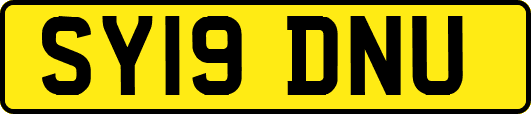 SY19DNU