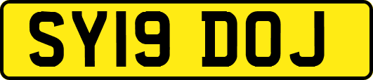 SY19DOJ