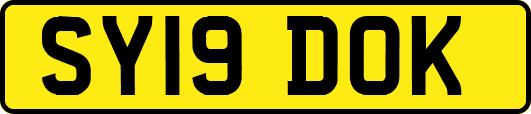 SY19DOK