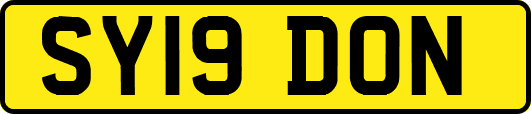 SY19DON