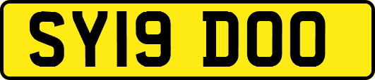 SY19DOO