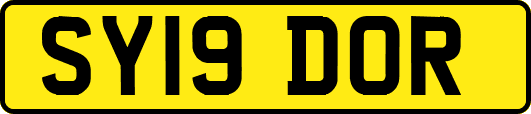 SY19DOR
