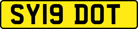 SY19DOT