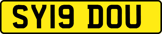SY19DOU