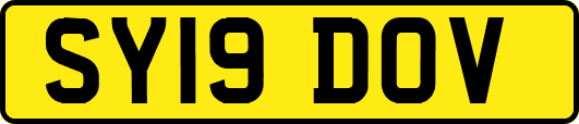 SY19DOV