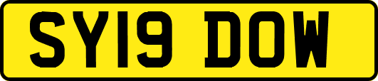 SY19DOW
