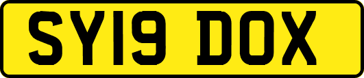 SY19DOX