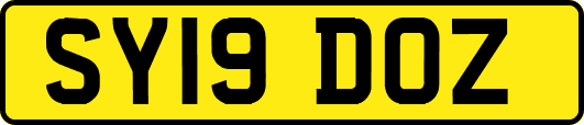 SY19DOZ