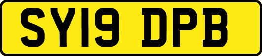 SY19DPB