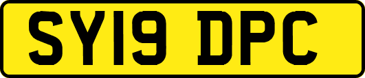 SY19DPC