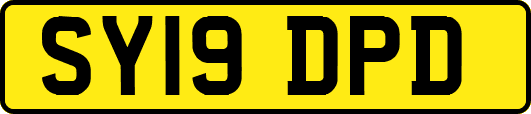 SY19DPD