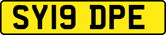 SY19DPE