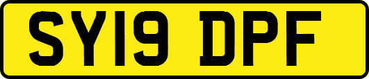 SY19DPF