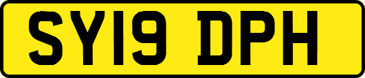 SY19DPH