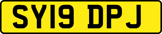 SY19DPJ