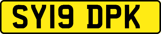 SY19DPK