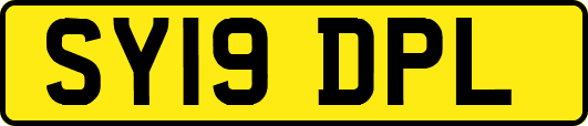 SY19DPL