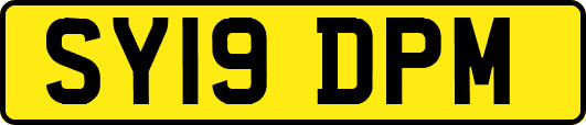 SY19DPM
