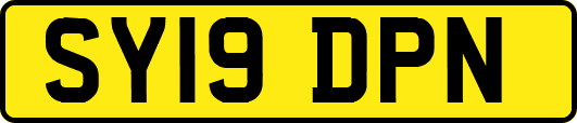 SY19DPN