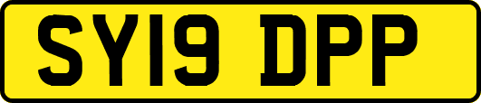 SY19DPP