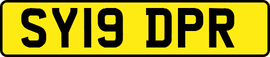 SY19DPR
