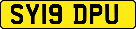 SY19DPU