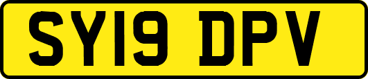 SY19DPV