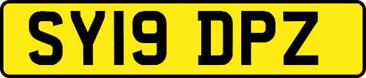 SY19DPZ