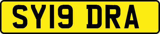 SY19DRA