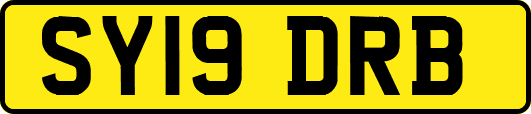 SY19DRB