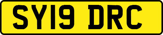 SY19DRC