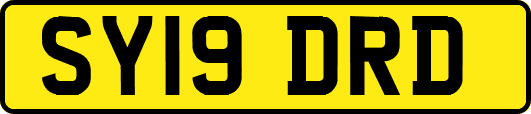 SY19DRD