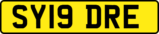 SY19DRE