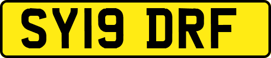 SY19DRF