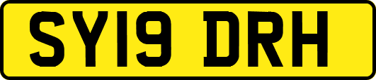 SY19DRH