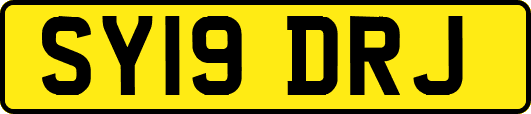 SY19DRJ