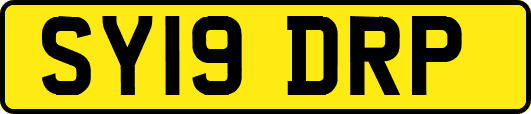 SY19DRP