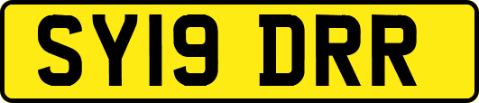 SY19DRR